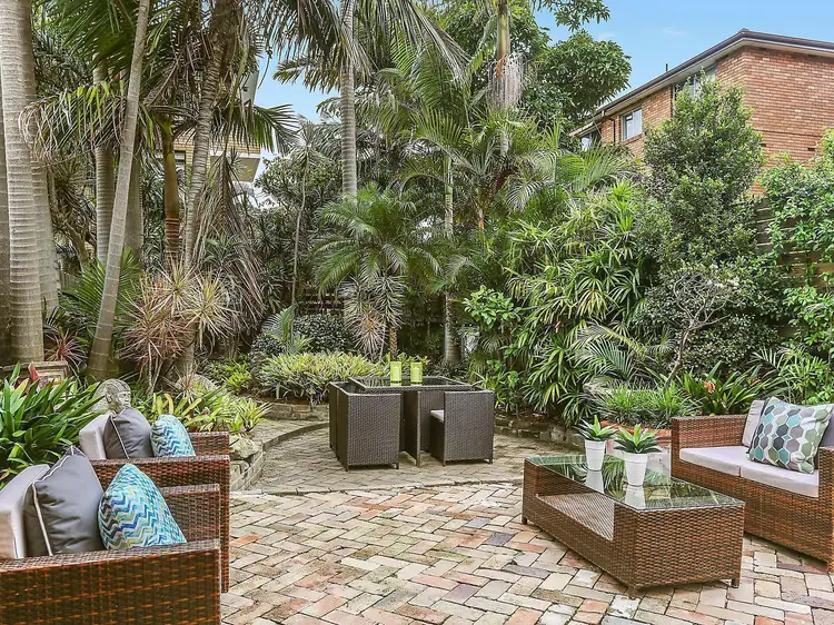 Second view of Homely house listing, 107 Mount Street, Coogee NSW 2034