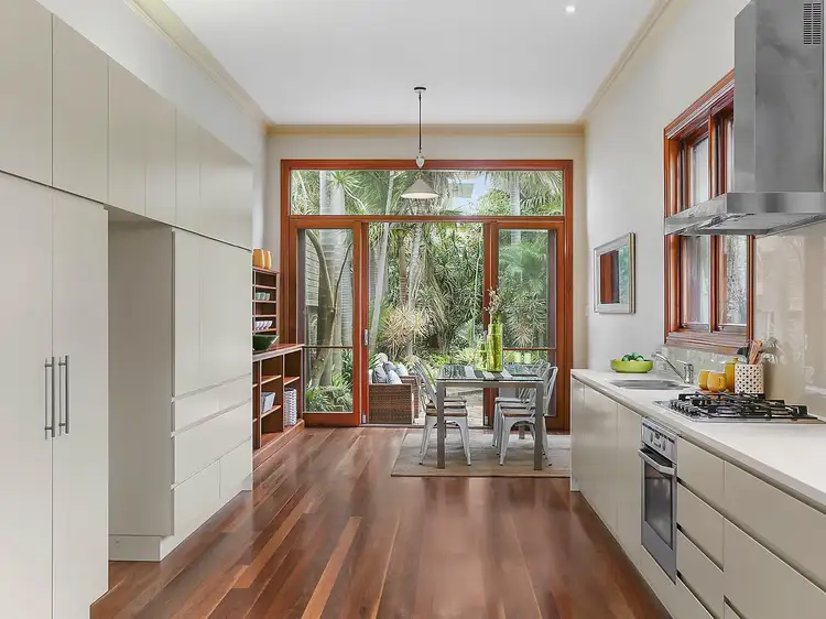 Fourth view of Homely house listing, 107 Mount Street, Coogee NSW 2034