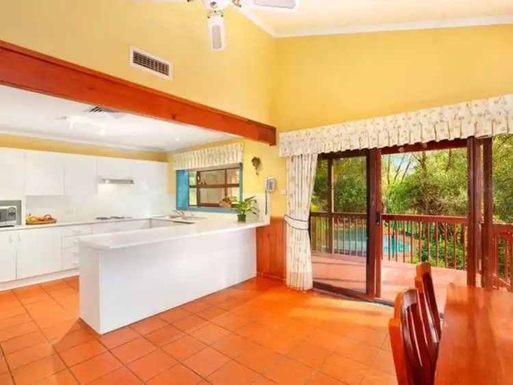 Second view of Homely house listing, 3 Mannikin Drive, Woronora Heights NSW 2233