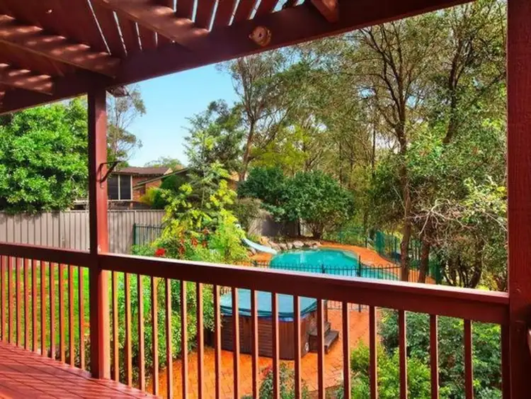 Fourth view of Homely house listing, 3 Mannikin Drive, Woronora Heights NSW 2233