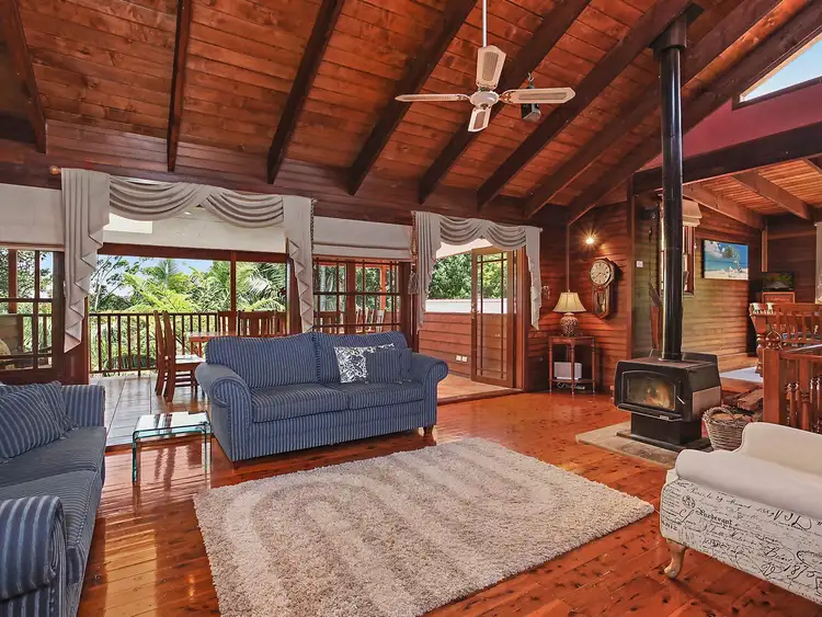 Second view of Homely house listing, 61 Darvall Road, West Ryde NSW 2114