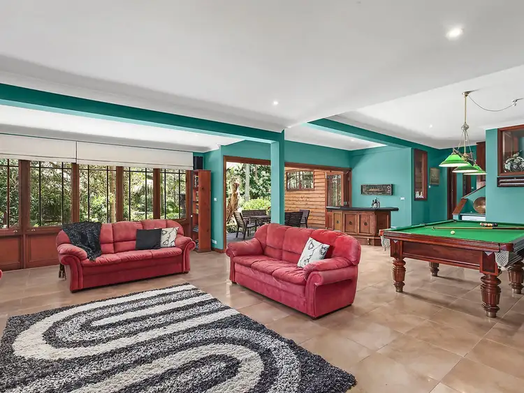 Fourth view of Homely house listing, 61 Darvall Road, West Ryde NSW 2114