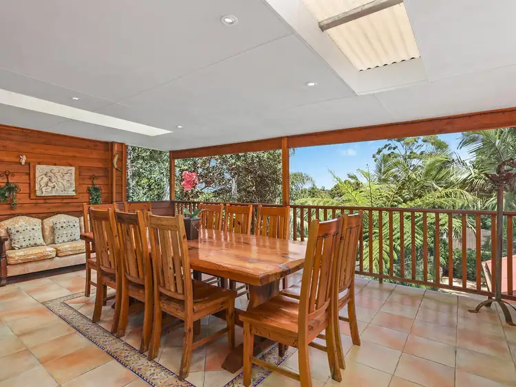Fifth view of Homely house listing, 61 Darvall Road, West Ryde NSW 2114