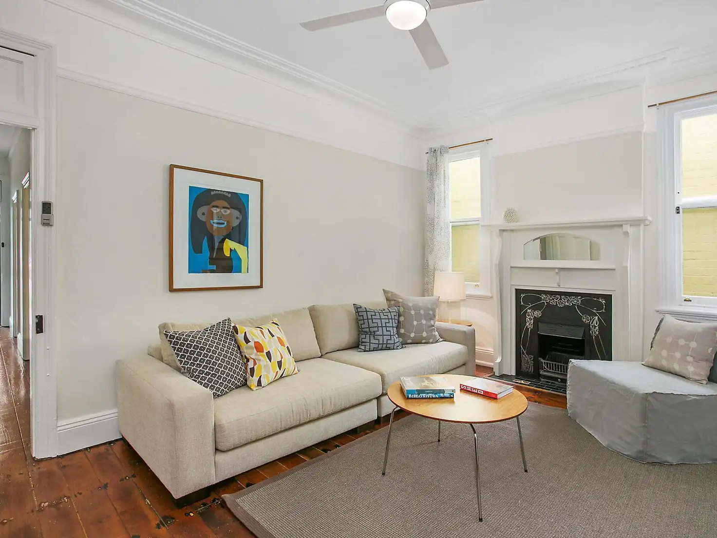 Main view of Homely house listing, 125 View Street, Annandale NSW 2038