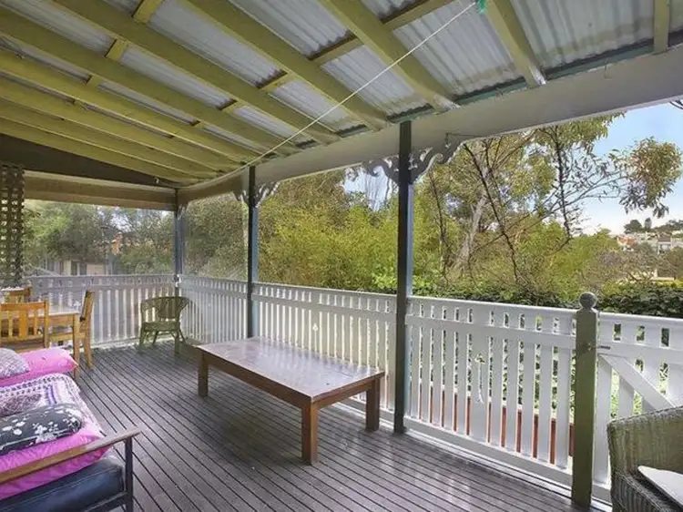 Main view of Homely house listing, 96A Darghan Street, Glebe NSW 2037