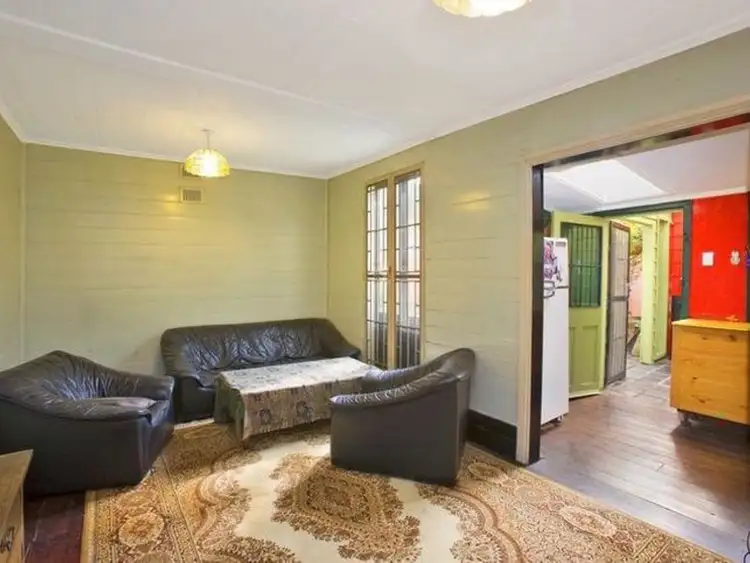 Third view of Homely house listing, 96A Darghan Street, Glebe NSW 2037