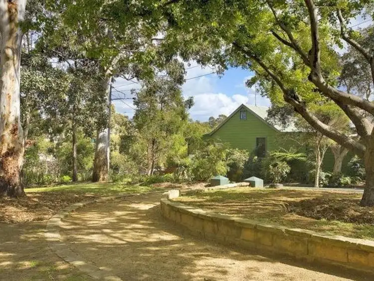 Fourth view of Homely house listing, 96A Darghan Street, Glebe NSW 2037