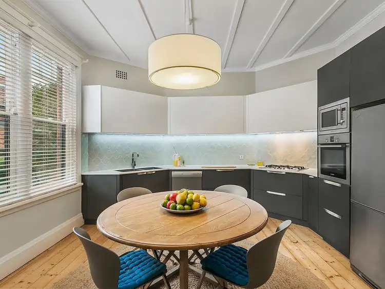 1/33 Rangers Road, Cremorne NSW 2090