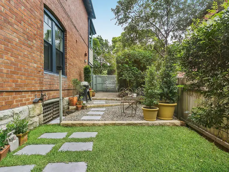 Second view of Homely apartment listing, 1/33 Rangers Road, Cremorne NSW 2090