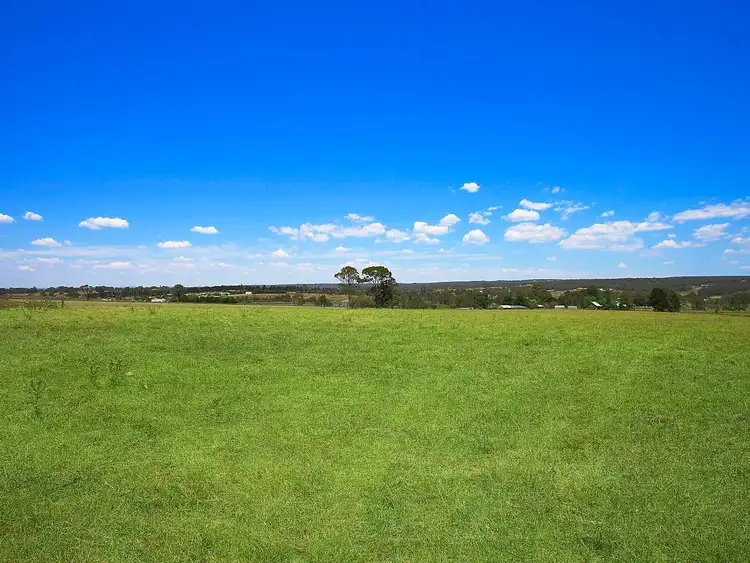 Main view of Homely land listing, Vanderville Estate, Montpelier Drive, The Oaks NSW 2570