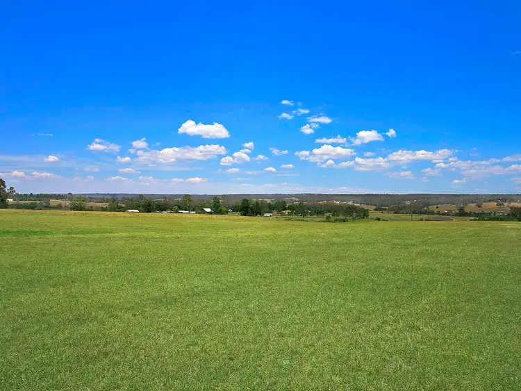 Second view of Homely land listing, Vanderville Estate, Montpelier Drive, The Oaks NSW 2570