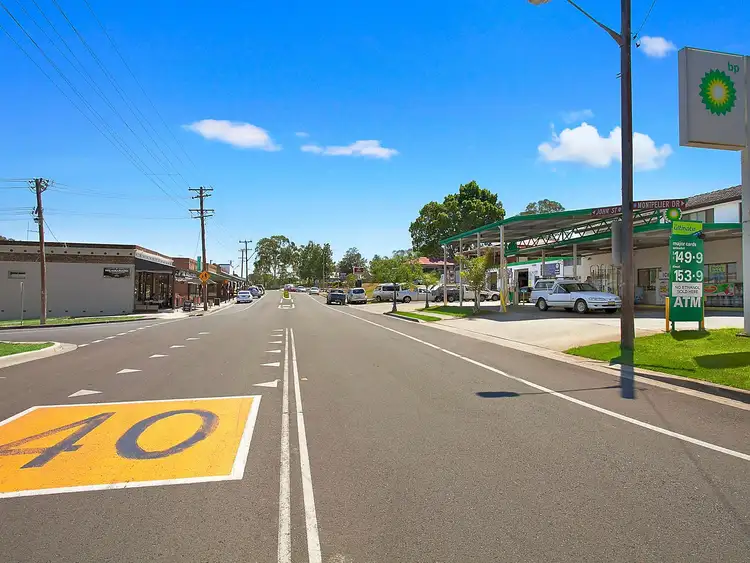 Fourth view of Homely land listing, Vanderville Estate, Montpelier Drive, The Oaks NSW 2570