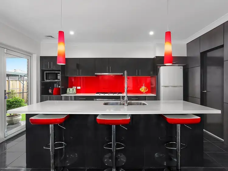 Third view of Homely house listing, 56 Steeltrap Drive, Bungarribee NSW 2767