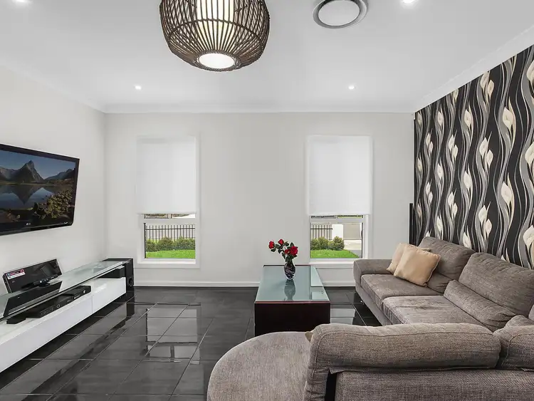 Fourth view of Homely house listing, 56 Steeltrap Drive, Bungarribee NSW 2767
