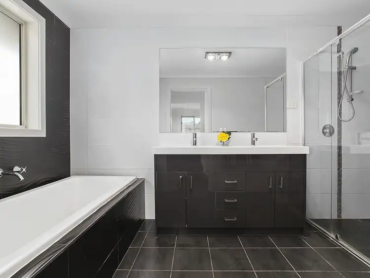 Fifth view of Homely house listing, 56 Steeltrap Drive, Bungarribee NSW 2767