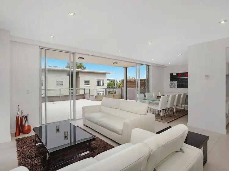 Main view of Homely townhouse listing, 5/7 Murralin Lane, Sylvania NSW 2224