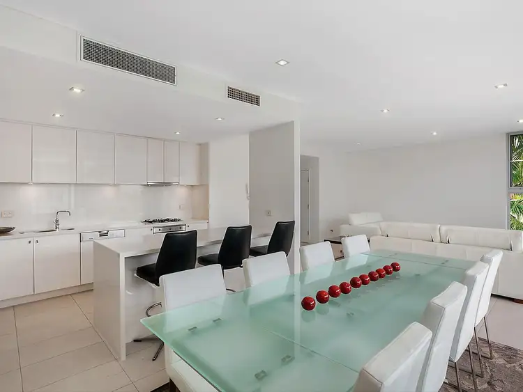 Second view of Homely townhouse listing, 5/7 Murralin Lane, Sylvania NSW 2224
