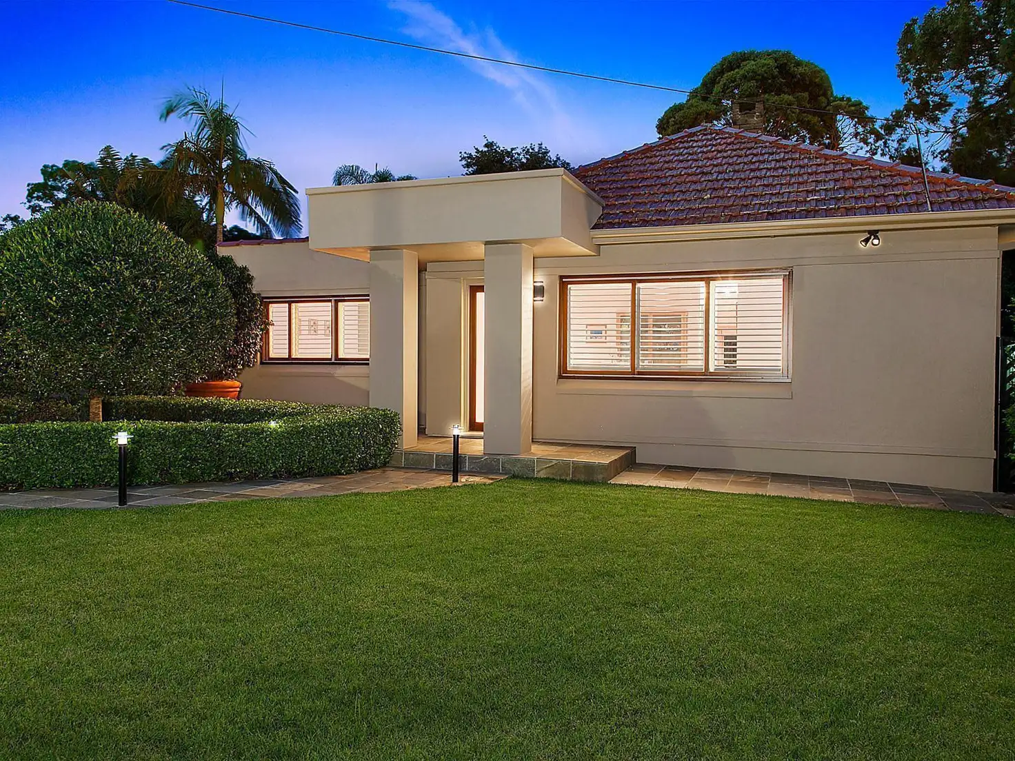 Main view of Homely house listing, 13 Omaru Avenue, Miranda NSW 2228