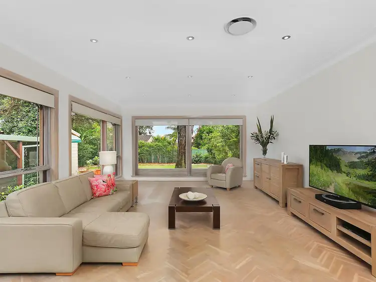 Fourth view of Homely house listing, 13 Omaru Avenue, Miranda NSW 2228