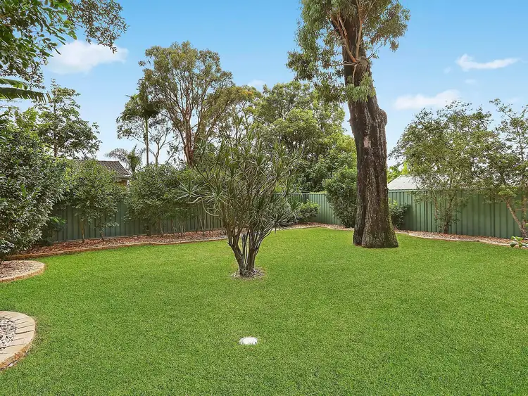 Fifth view of Homely house listing, 13 Omaru Avenue, Miranda NSW 2228