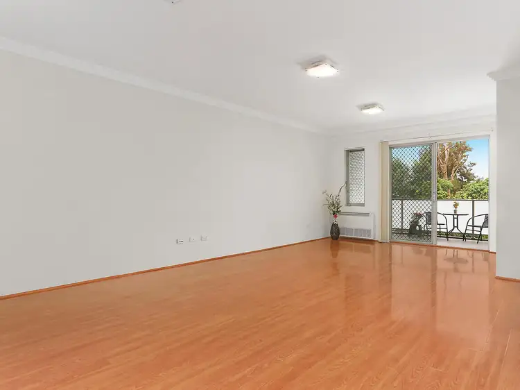 Second view of Homely apartment listing, 3/24 The Avenue, Hurstville NSW 2220