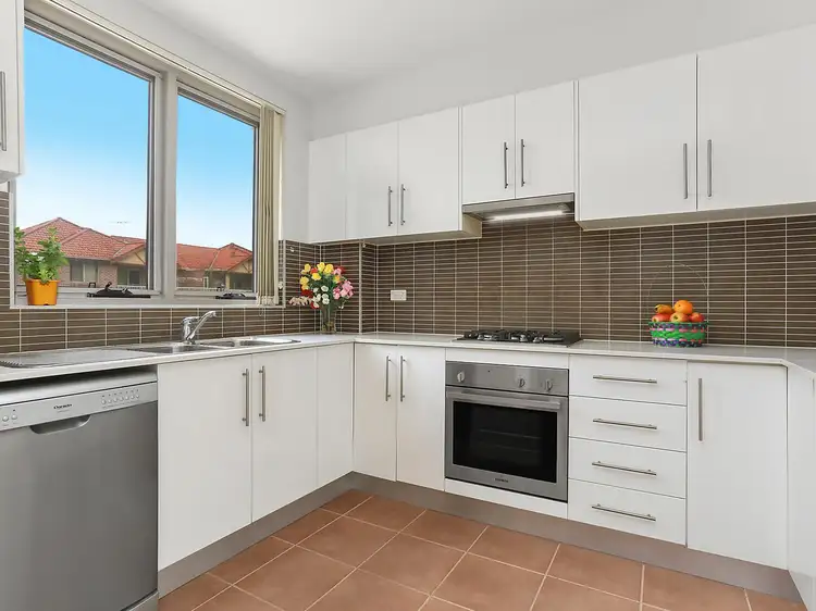 Third view of Homely apartment listing, 3/24 The Avenue, Hurstville NSW 2220