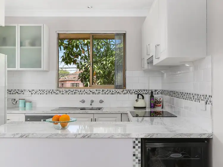 Second view of Homely apartment listing, 27/1 Carlton Parade, Carlton NSW 2218