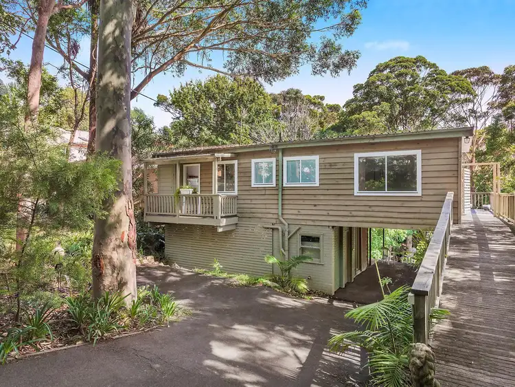 7 Warri Crescent, Macmasters Beach NSW 2251