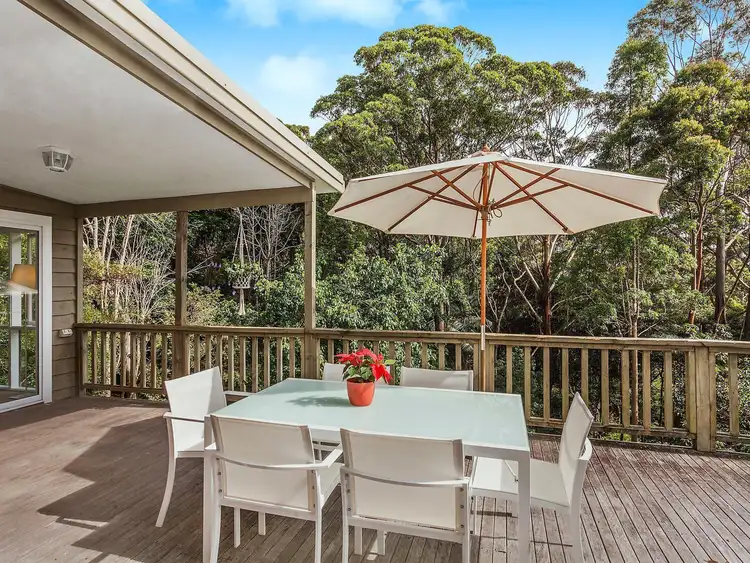 Sixth view of Homely house listing, 7 Warri Crescent, Macmasters Beach NSW 2251
