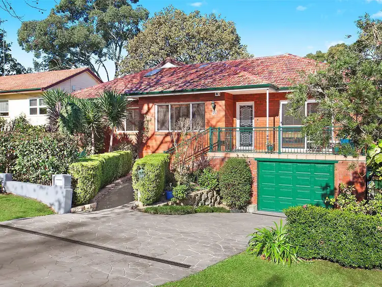 Main view of Homely house listing, 20 Felton Street, Telopea NSW 2117