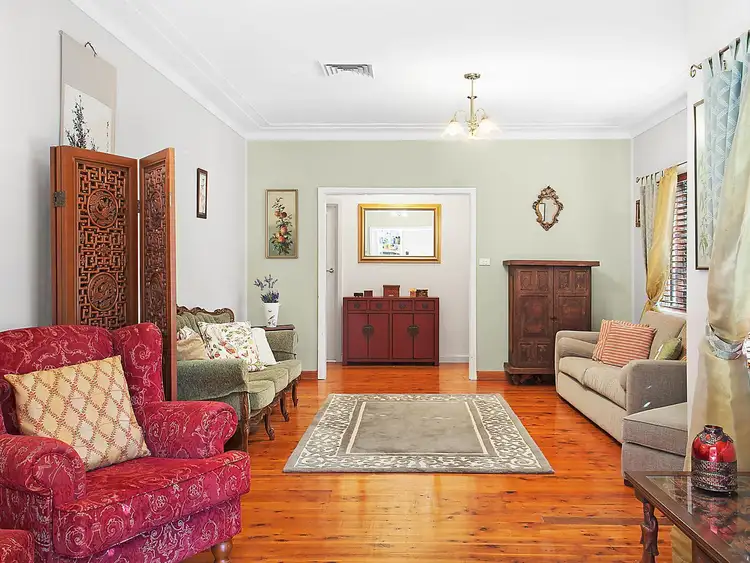 Second view of Homely house listing, 20 Felton Street, Telopea NSW 2117