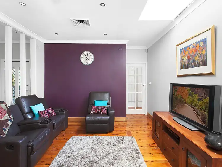 Fifth view of Homely house listing, 20 Felton Street, Telopea NSW 2117