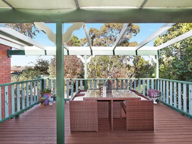 Sixth view of Homely house listing, 20 Felton Street, Telopea NSW 2117