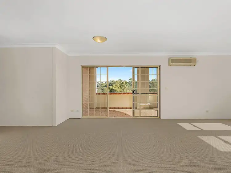 Third view of Homely apartment listing, 35/1 Macquarie Street, Parramatta NSW 2150