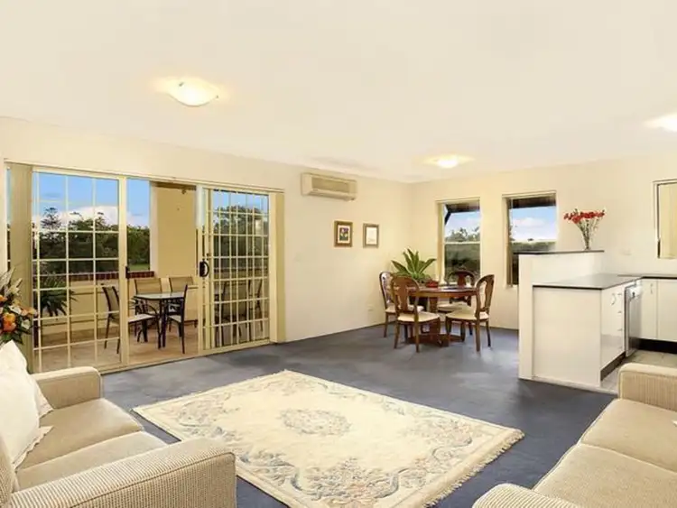 35/1 Macquarie Street, Parramatta NSW 2150