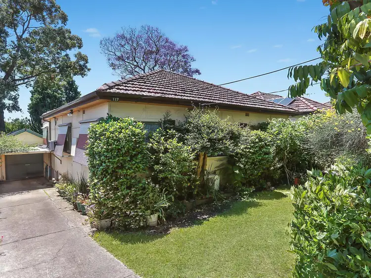 117 Doyle Road, Padstow NSW 2211