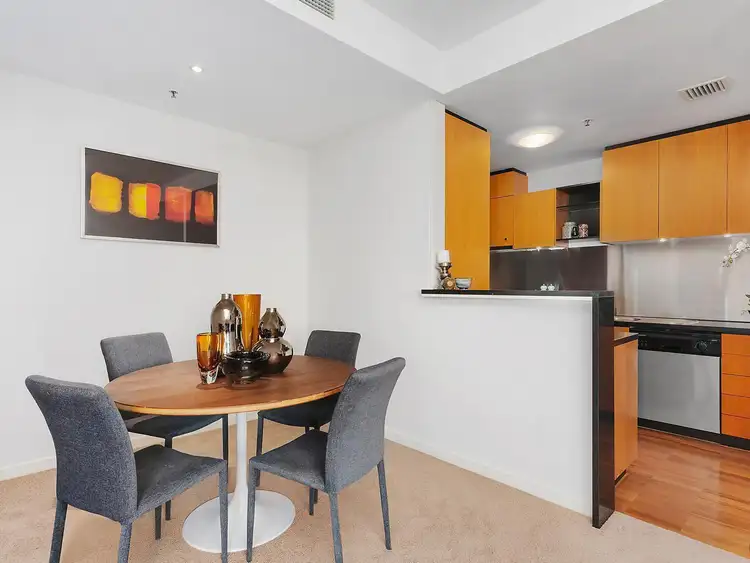 Fifth view of Homely apartment listing, 904/582 St Kilda Road, Melbourne VIC 3004