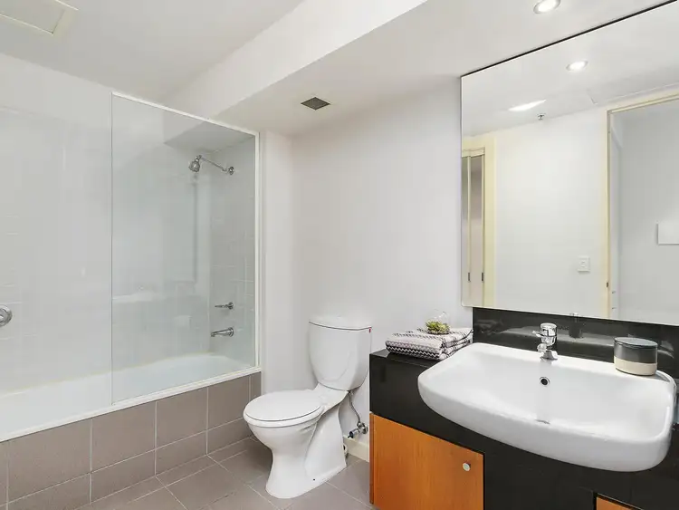 Sixth view of Homely apartment listing, 904/582 St Kilda Road, Melbourne VIC 3004