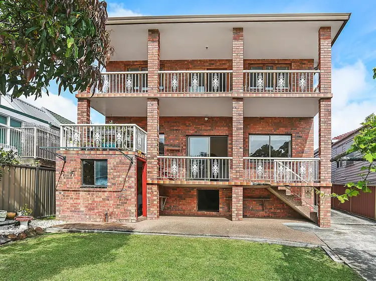 50 Cameron Street, Rockdale NSW 2216