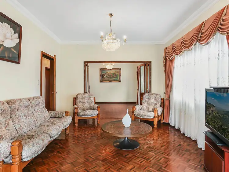 Second view of Homely house listing, 50 Cameron Street, Rockdale NSW 2216