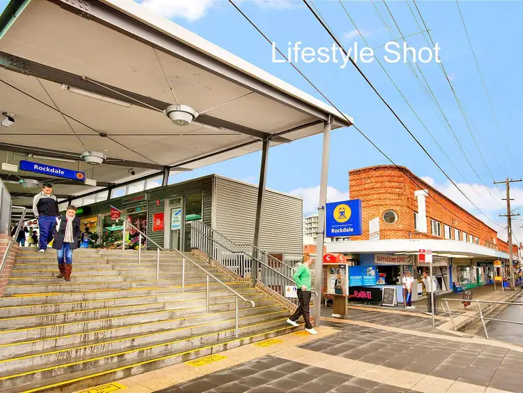 Seventh view of Homely house listing, 50 Cameron Street, Rockdale NSW 2216