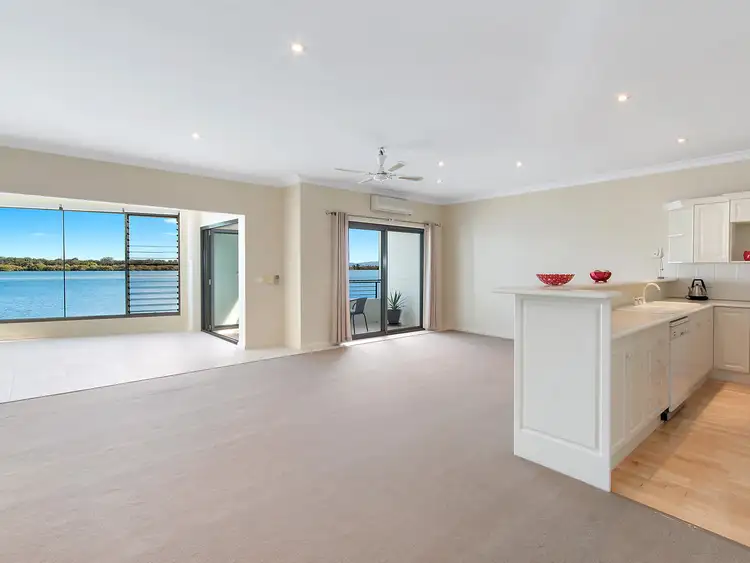 Main view of Homely townhouse listing, 2/8 Fawcett Street, Ballina NSW 2478
