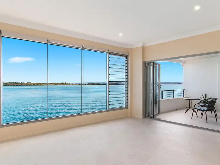 Second view of Homely townhouse listing, 2/8 Fawcett Street, Ballina NSW 2478