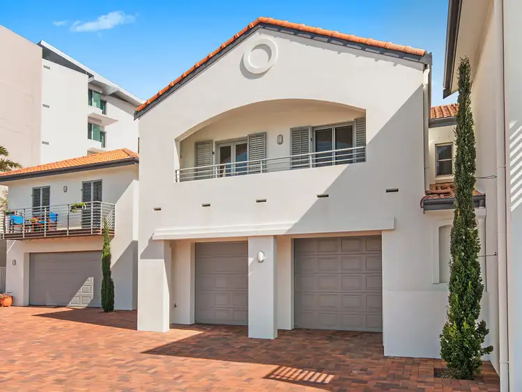 Fourth view of Homely townhouse listing, 2/8 Fawcett Street, Ballina NSW 2478