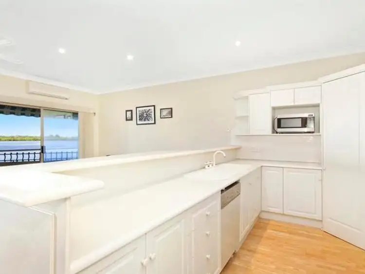 Third view of Homely townhouse listing, 2/8 Fawcett Street, Ballina NSW 2478