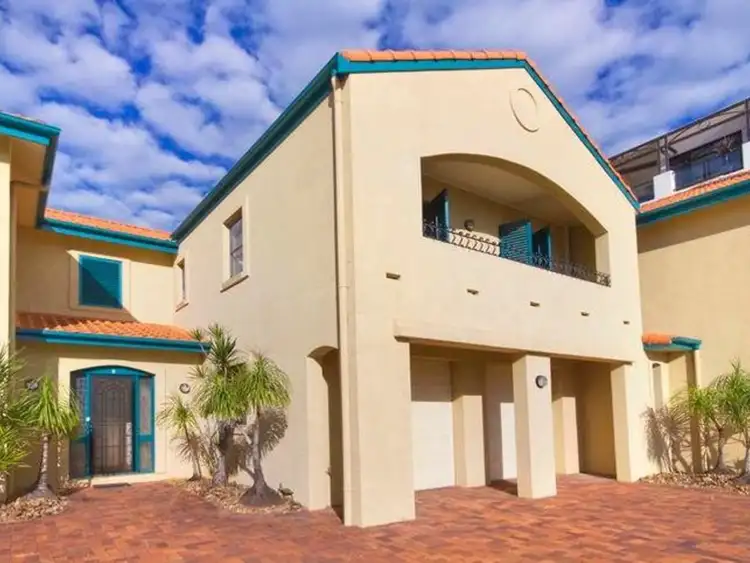 Fourth view of Homely townhouse listing, 2/8 Fawcett Street, Ballina NSW 2478