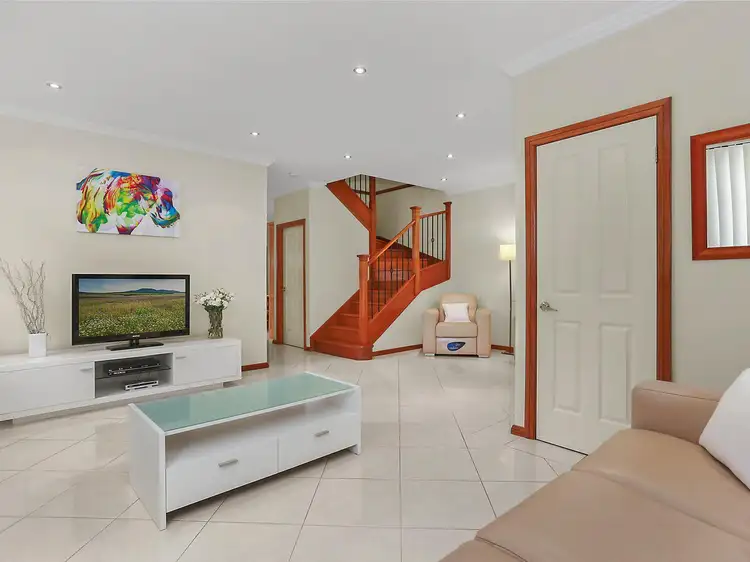 Second view of Homely house listing, 10A Ronald Street, Padstow NSW 2211
