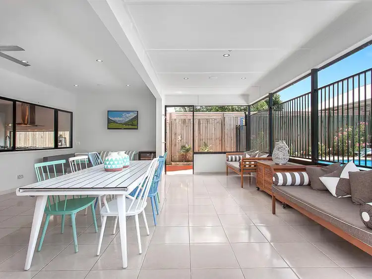 Main view of Homely house listing, 85 Shrapnel Road, Cannon Hill QLD 4170