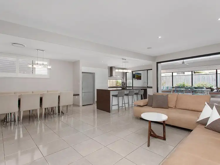 Second view of Homely house listing, 85 Shrapnel Road, Cannon Hill QLD 4170