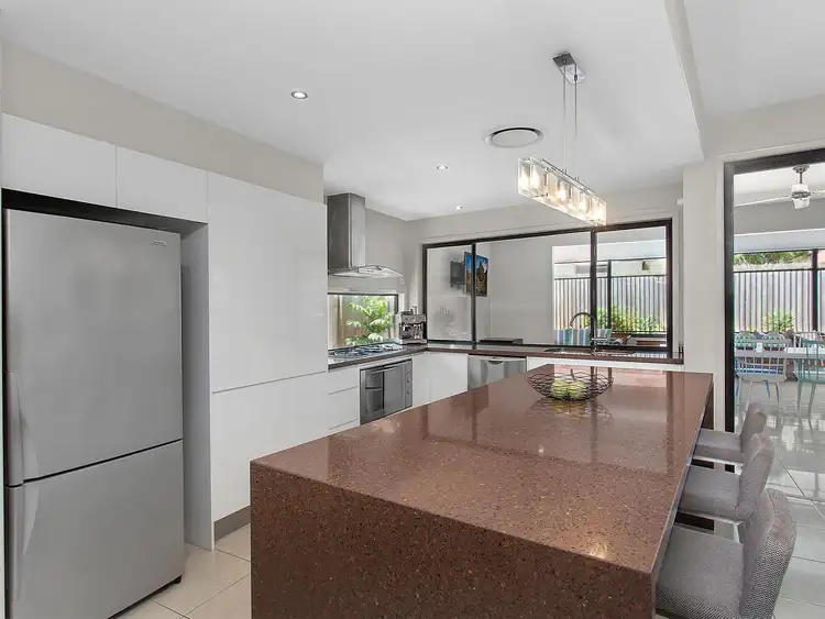 Third view of Homely house listing, 85 Shrapnel Road, Cannon Hill QLD 4170